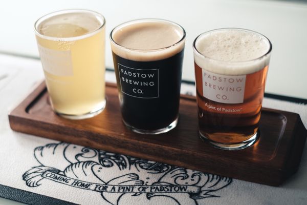 Padstow Brewing Company