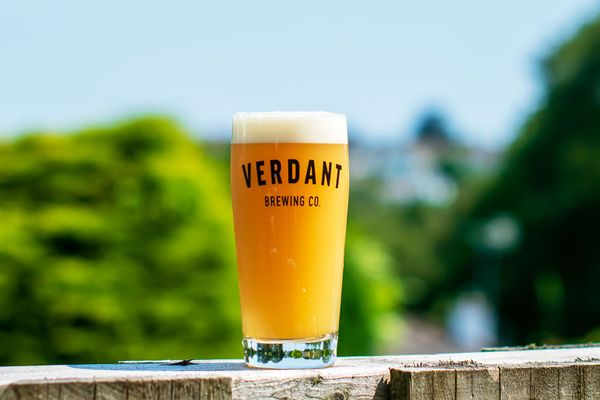 Verdant Brewing Co Ltd