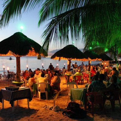 Best Restaurants in Cozumel - Cozumel Restaurant Guide
