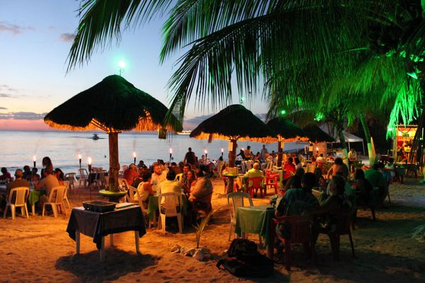 Best Restaurants in Cozumel - Cozumel Restaurant Guide